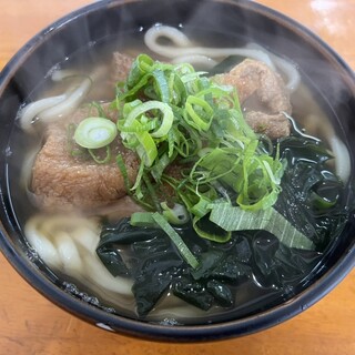 うどん家 米_1