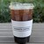 mammoth coffee - ドリンク写真:アメリカーノ（アイス）Mサイズ　250円