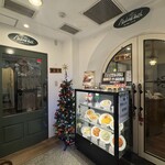 モッキン バード - 