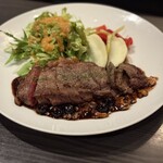 ルフュージュ - 