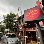 Taco　Casa - 
