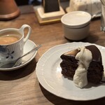 ヴァンサンヌ ドゥ - 