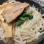 麺屋 婆娑羅 - 
