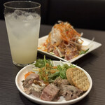 ルフュージュ - 