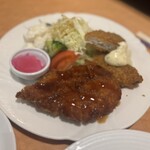 モッキン バード - 