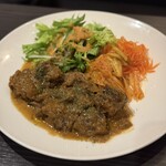 ルフュージュ - 