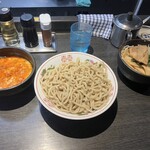 麺屋 婆娑羅 - 