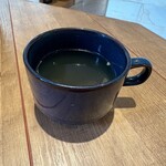 PISOLA 武石インター店 - 本日のスープ