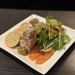 ルフュージュ - 