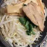麺屋 婆娑羅 - 