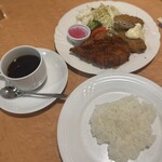 モッキン バード - 