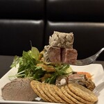 ルフュージュ - 