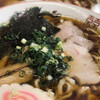 田島ラーメン - 