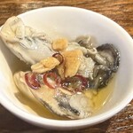 牡蠣小屋ろっこ - 