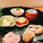 コクボのまゝ - 