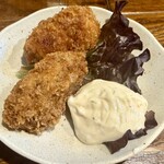 牡蠣小屋ろっこ - 