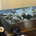 牡蠣小屋ろっこ - 