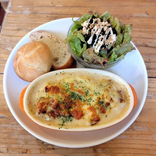 ウレタノ カフェ_1