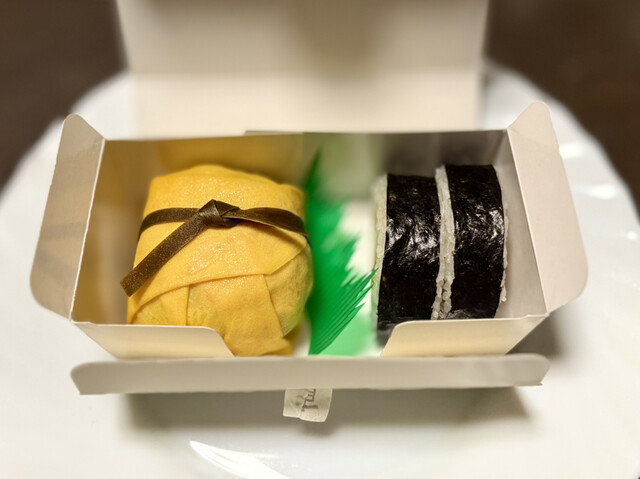 有職 本店 （ユウショク【旧店名】赤坂 福槌） - 溜池山王/寿司 | 食べログ