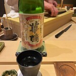 江戸深川 鮨 にしち - 