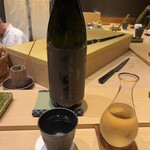 江戸深川 鮨 にしち - 