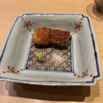 江戸深川 鮨 にしち - 