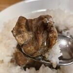 スマトラカレー 共栄堂 - 