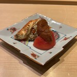 江戸深川 鮨 にしち - 