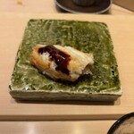 江戸深川 鮨 にしち - 