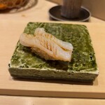 江戸深川 鮨 にしち - 