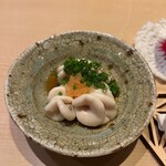 江戸深川 鮨 にしち - 