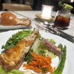 RITUEL Brasserie & Cafe 虎ノ門 - 