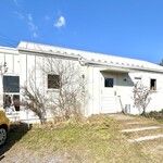 イシオノ - 外観