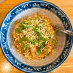 タイ屋台料理ヌードル＆ライス TUKTUK - パッキーマオ