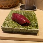 江戸深川 鮨 にしち - 