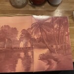 スマトラカレー 共栄堂 - 