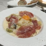 RITUEL Brasserie & Cafe 虎ノ門 - 