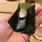 江戸深川 鮨 にしち - 