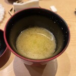 江戸深川 鮨 にしち - 