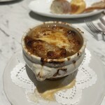 RITUEL Brasserie & Cafe 虎ノ門 - 