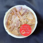 朝津味 - アップルフラン
