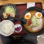 市場食堂 - 
