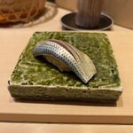 江戸深川 鮨 にしち - 