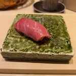 江戸深川 鮨 にしち - 