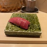 江戸深川 鮨 にしち - 