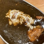 スマトラカレー 共栄堂 - 