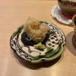 江戸深川 鮨 にしち - 