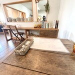 イシオノ - 内観