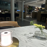 RITUEL Brasserie & Cafe - 