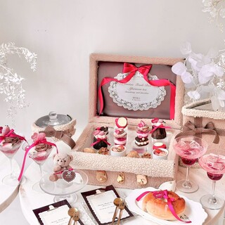 MOSKA by GingerGarden_1